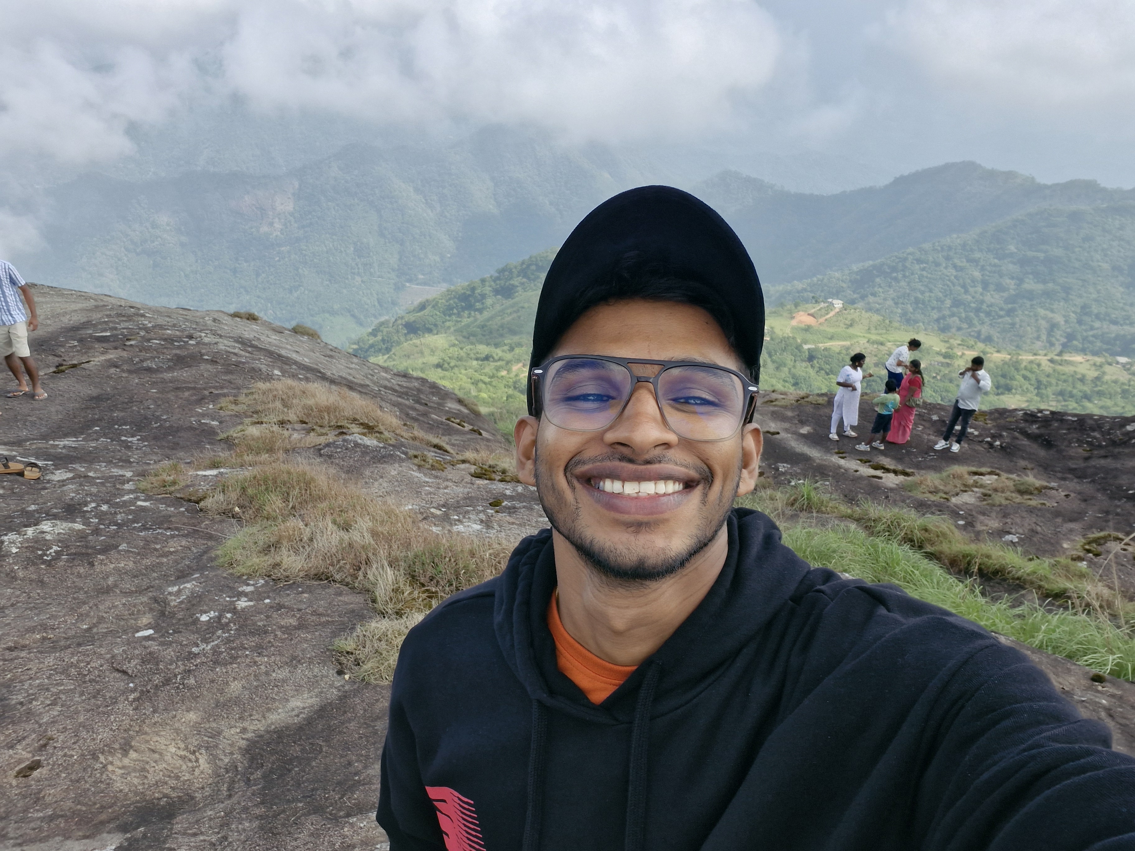 Libin Sebastian